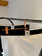Boxer homme blanc Pti' Cul, vue détaillée